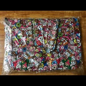 SOLD Tokipops Super Be